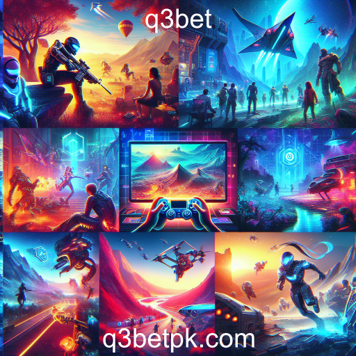 A Evolução dos Jogos Eletrônicos e Seu Impacto Cultural